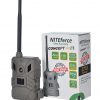 NITEforce Concept 4G LTE 20MP trail camera