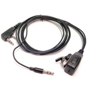 Audio Microphone intermediate cable NITEforce