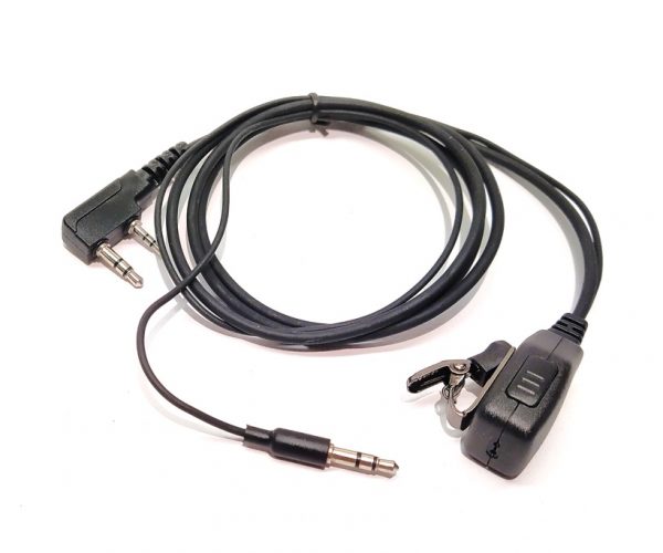 Audio Microphone intermediate cable NITEforce