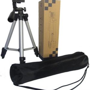 ChronoGraph TriPod