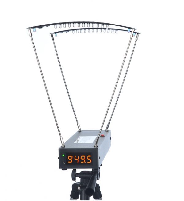 NITEforce ChronoGraph