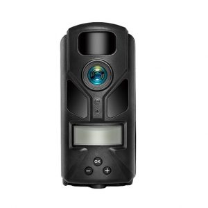 NITEforce Mini Trail Camera 20MP HD