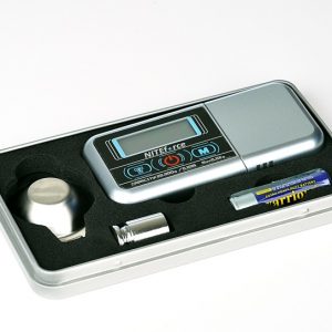 NITEforce Reloading Digital Scale set