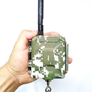 NITEforce SMS Trap Alarm