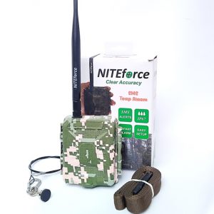 NITEforce SMS Trap Alarm set