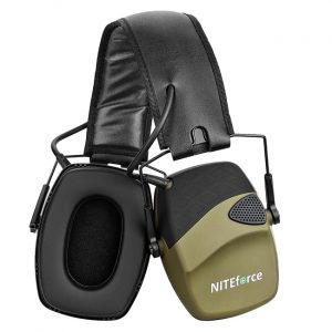 NITEforce SubSonic