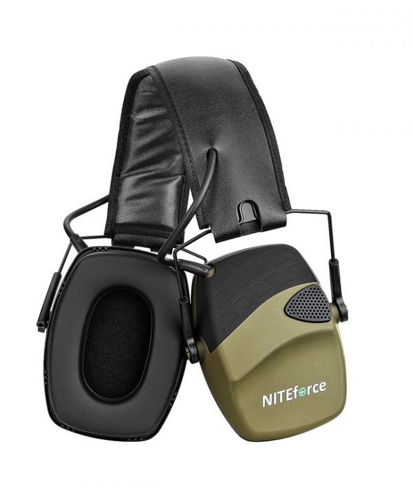 NITEforce SubSonic