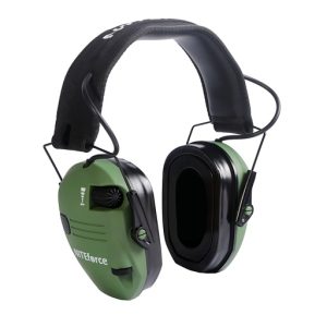 NITEforce SubSonic PRO Active Hear Earmuffs
