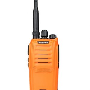 NITEforce Tiger Hunting radio