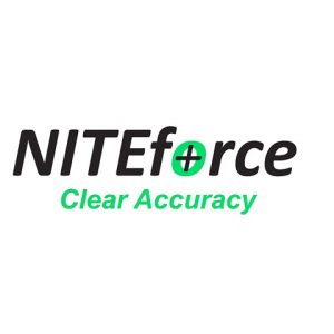 NITEforce logo