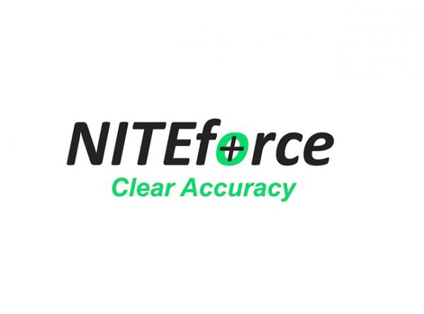 NITEforce logo