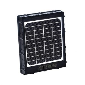 Solar Power Panel NITEforce