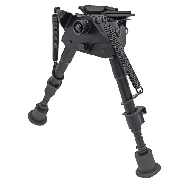 BiPod Pivot 6_9 NITEforce