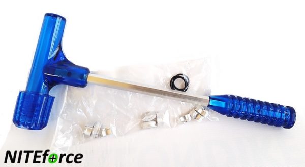 Bullet Puller NITEforce