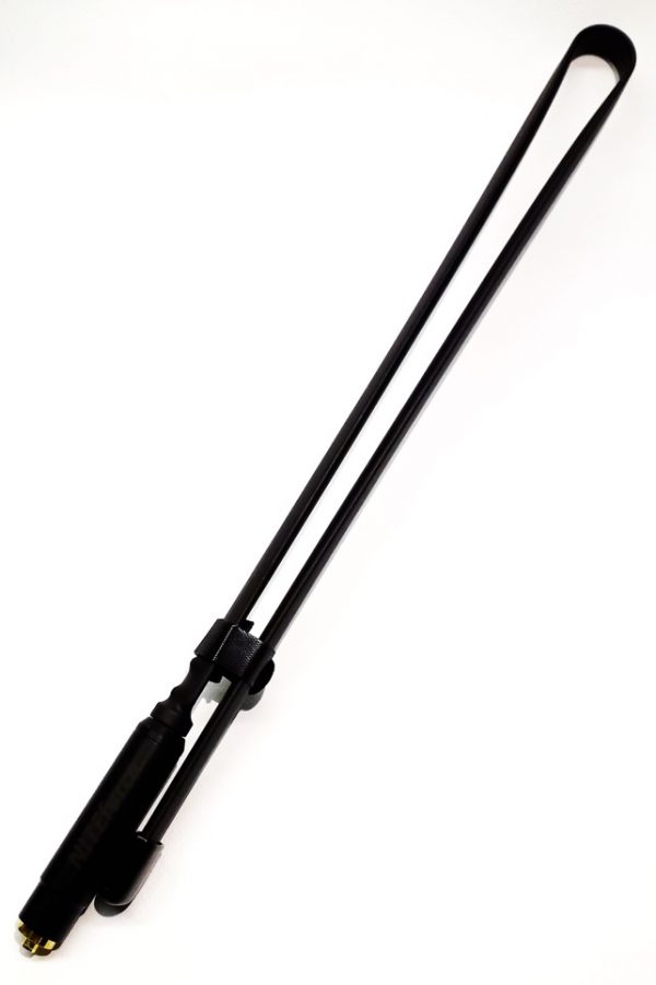 HighGain Folding antenna 80cm NITEforce