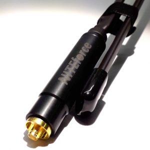 HighGain VHF Antenna 80 cm NITEforce