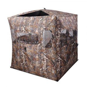 Hunting Blind