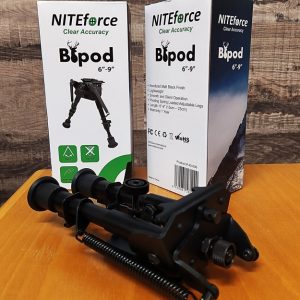 NITEforce BiPod 15_23cm