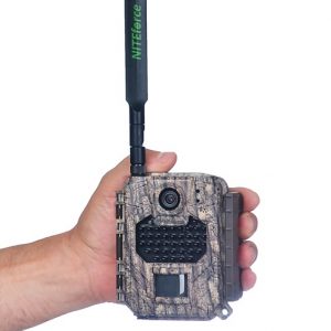 NITEforce MAX 20MP 4G FullHD trail camera