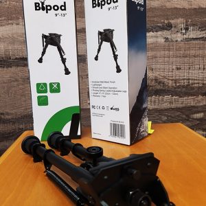 NITEforce Pivot BiPod