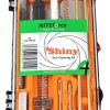 NITEforce Shiny .30cal gun cleaning kit