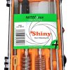 NITEforce Shiny 12cal shotgun cleaning kit