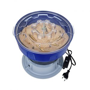 NITEforce Spinner case tumbler