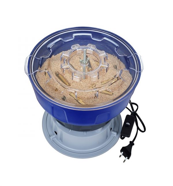 NITEforce Spinner case tumbler