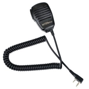 Two-Way radio monophone NITEforce