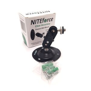 NITEforce Camera Wall Mount