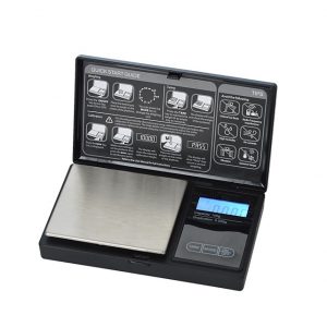 NITEforce Reloading Digital Scale 100g