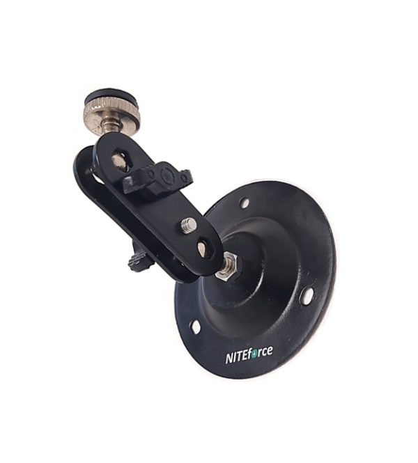 Camera Wall Mount NITEforce