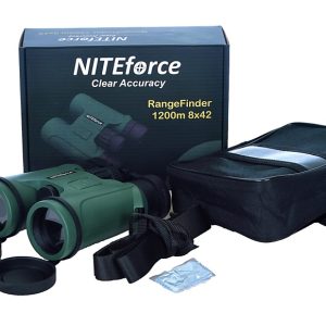 NITEforce 1200m 8x42