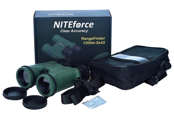 NITEforce 1200m 8x42