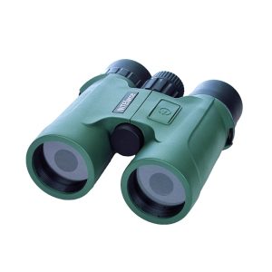 RangeFinder Binoculars NITEforce