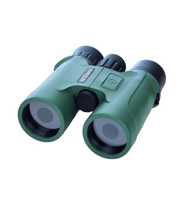 RangeFinder Binoculars NITEforce