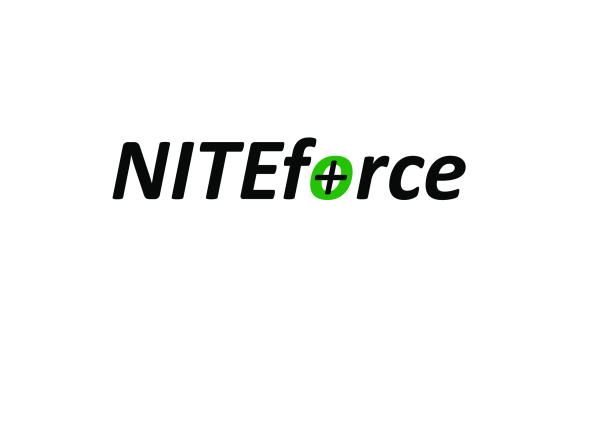 NITEforce logo