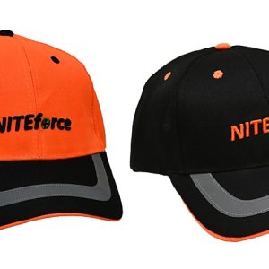 NITEforce GunSmoke caps