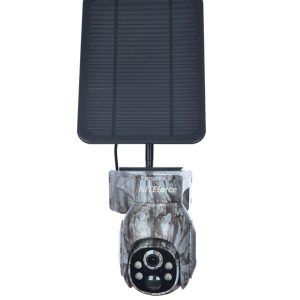 NITEforce LIVE 360 Green trail camera