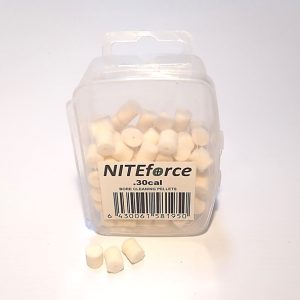 .30cal NITEforce Bore Cleaning Pellets