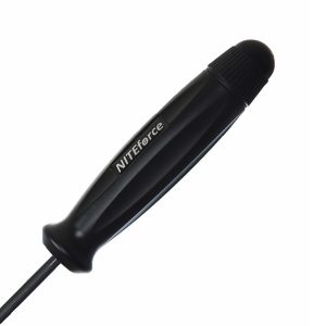 NITEforce CARBON Gun Cleaning Rod