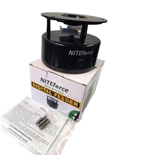 Digital Feeder NITEforce