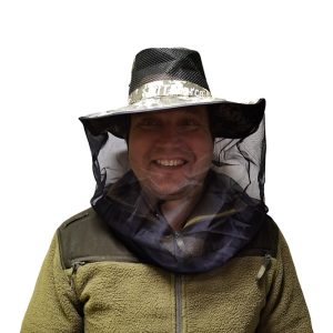 NITEforce Mosquito Hat