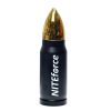 NITEforce Bullet Flask thermos