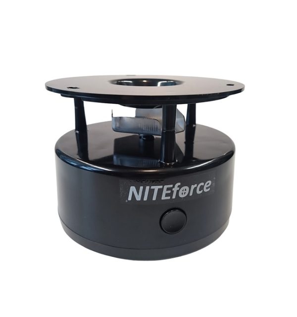 NITEforce Digital Feeder