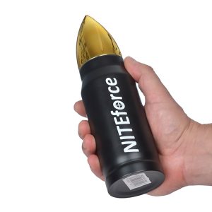 NITEforce Bullet Flask