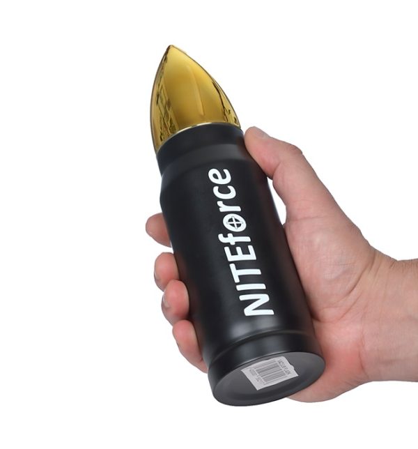 NITEforce Bullet Flask