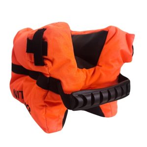 TactiBag Shooting Bag