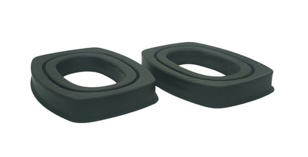 Soft-Seal Gel EarMuff Replacement Pads