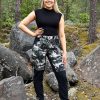 Women pants Urban Flex Camo NITEforce